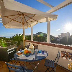Montlilin - Happy Apartment